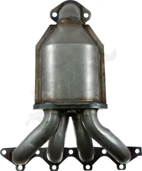 327-59112 Apdty Exhaust Manfiold Assembly 00-03 Hyundai Accent 1.5l Engine