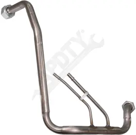 609210 Apdty Egr Exhaust Gas Recirculation Tube Pipe