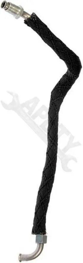 609234 Apdty Egr Exhaust Gas Recirculation Tube Pipe For 4.6l