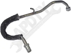609235 Apdty Egr Exhaust Gas Recirculation Tube Pipe 4.6l