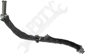 609237 Apdty Exhaust Gas Recirculation Tube