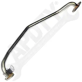 609511 Apdty Exhaust Gas Recirculation Tube