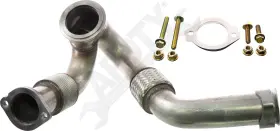 780122 Apdty Exhaust Up Pipe