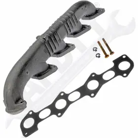 785053 Apdty Cast Iron - Includes Hardware And Gaskets