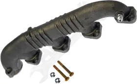 785054 Apdty Cast Iron - Includes Hardware And Gaskets