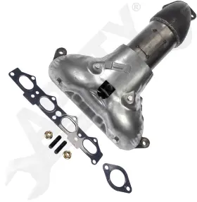 785071 Apdty Integrated Manifold - Cast Includes Gaskets