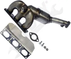 785084 Apdty Integrated Manifold - Tubular Includes Hardware