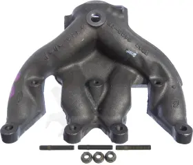 785262 Apdty Exhaust Manifold For 2.5l 4-cylinder Engine