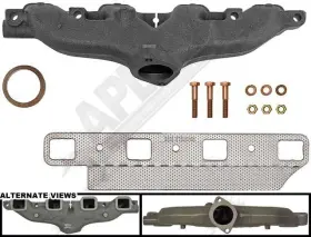 785299 Apdty Exhaust Manifold Kit