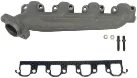 F5tz9430b Apdty 785330 Exhaust Manifold Kit Replaces F4tz 9430-c