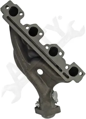 785341 Apdty Exhaust Manifold Kit