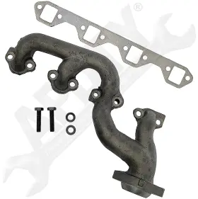 785445 Apdty Exhaust Manifold Kit