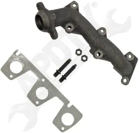 785521 Apdty Exhaust Manifold Kit