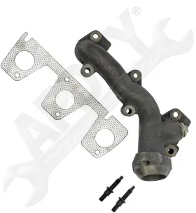 785558 Apdty Exhaust Manifold Kit