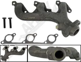 785576 Apdty Exhaust Manifold Kit