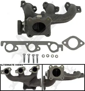 Apdty 785625 Exhaust Manifold Kit