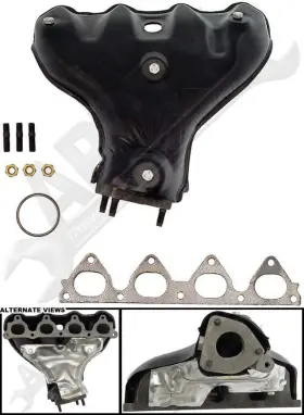785656 Apdty Exhaust Manifold Kit