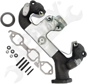 785681 Apdty Exhaust Manifold Kit