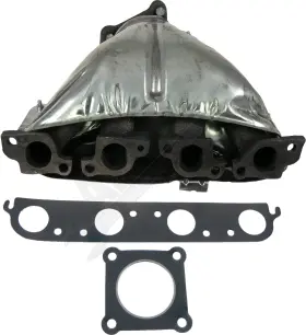 785699 Apdty Engine Cylinder Head Exhaust Manifold Kit