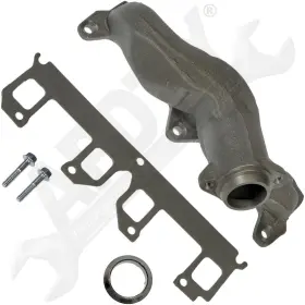 Apdty 785782 Exhaust Manifold Kit