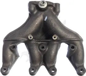 E53z9430a Apdty Cast Iron Exhaust Manifold Assembly