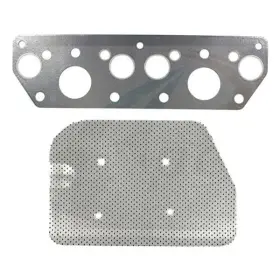 Ams1022 Apex Auto For Honda Civic 78-79 Intake And Exhaust Manifolds Combination Gasket