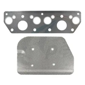 Ams1040 Apex Auto For Honda Civic 1980 Intake And Exhaust Manifolds Combination Gasket