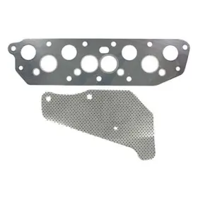 Ams1050 Apex Auto For Honda Accord 82-83 Intake And Exhaust Manifolds Combination Gasket