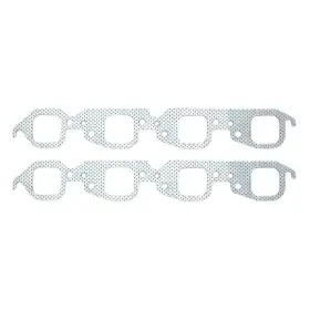Ams3781 Apex Auto For Chevy K2500 Suburban 92-95 Exhaust Manifold Gasket Set
