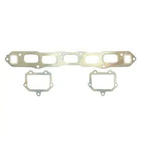 Ams8540 Apex Auto For Toyota Land Cruiser 85-87 Intake And Exhaust Manifolds Combination Gasket