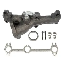 10115724 Apf Passenger Exhaust Manifold 6-191 3.1l Fits 90-92 Camaro 358968