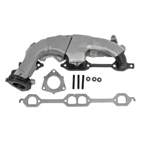 12552897 Apf Passenger Exhaust Manifold 8-265 4.3l Fits 95-96 Caprice 1352512