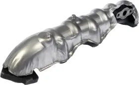 12587594 Apf Driver Left Exhaust Manifold 3.4l Fits 05-09 Equinox 714298