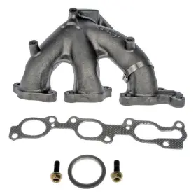 1714266010 Apf Exhaust Manifold 4.5l 1fzfe Engine 6 Cylinder Fits 95-98 Land Cruiser 561650