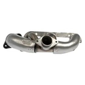 25537100 Apf Passenger Exhaust Manifold 6-231 3.8l Rear Fits 91-92 Lesabre 48987