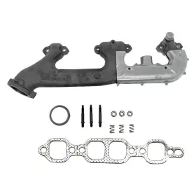 327-01408r Apf Passenger Exhaust Manifold 8-350 5.7l Fits 88-95 Chevrolet 1500 Pickup 714062