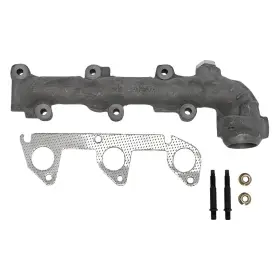 327-01443r Apf Exhaust Manifold 259899