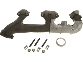15383vrdd Api For 1988-1995 Chevrolet C1500 Exhaust Manifold Right 1994 1989