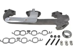 16541knxh Api For 1996-2002 Chevrolet Express 3500 Exhaust Manifold Left 1997