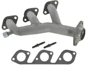 Api 38frnyz34 Left Exhaust Manifold For Ford Mustang 2003 2000 2004 2001 2002 1999