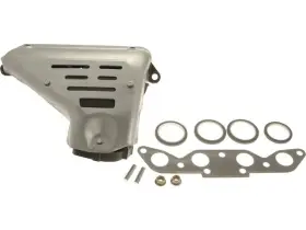 68xwwf99 Api Exhaust Manifold For Chevy Nova 1988