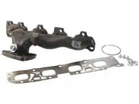 Api Kd91x6 Exhaust Manifold For Malibu Regal Lacrosse Orlando Allure Verano Impala