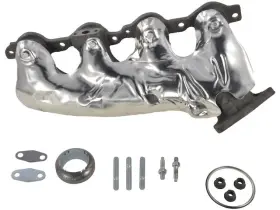 28wsgd Api Oes Left Exhaust Manifold Fits Chevy Tahoe 2000-2014