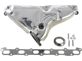 94bvxb Api Oes Exhaust Manifold Fits Chevy Trailblazer 2002-2005 4.2l 6 Cyl