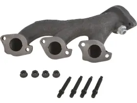 98wbtn Api Oes Left Exhaust Manifold Fits Ford F150 Heritage 2004 4.2l V6