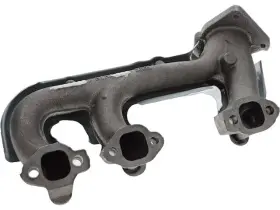 Qv98y5 Api Exhaust Manifold For Express 1500 2500 Silverado Classic Savana Sierra