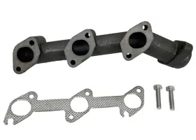 211464 Apm Front Right Exhaust Manifolds Fits Ford Ranger Bronco Ii 1986-1992 2.9l V6