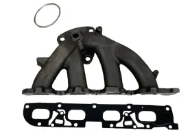 211465 Apm Front Exhaust Manifolds Fits Chevrolet Equinox 2015-2017 2.4l