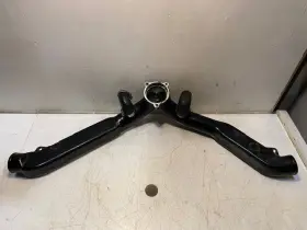 27tin001a Apr Front Axle Bi-pipe 33 Inch Long 11-1/2 Wide 6 Tall 75mm Bore