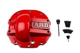 0750006 Arb Differential Cover Ford 8.8in Fits Select 1997-1998 2004 F150